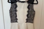 Awear Peplum Top SIZE S