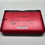 Nintendo 3DS XL Red Image 5
