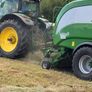 Haylage Image 2