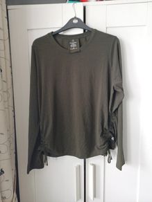Sweaty Betty top