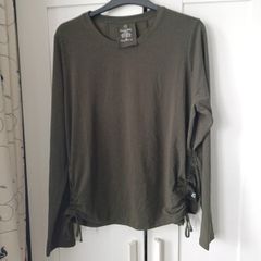 Sweaty Betty top