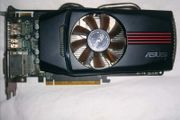 ASUS video card