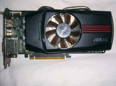 ASUS video card