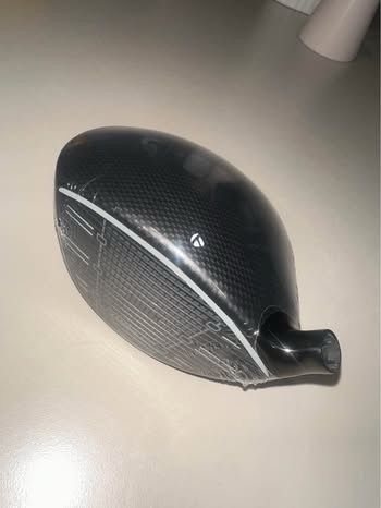 Taylormade Qi35