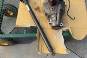 Bmw E70 X5  Front Differential