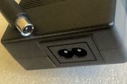 KuKirin G2 Pro, G2 Max and G1 Pro Electric Scooter Charger - Version A (Single Pin)