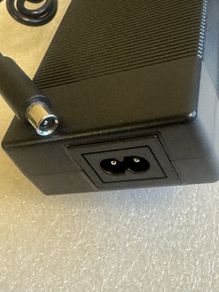 KuKirin G2 Pro, G2 Max and G1 Pro Electric Scooter Charger - Version A (Single Pin)