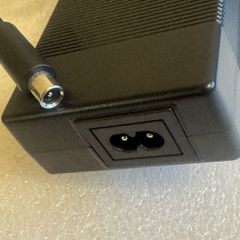 KuKirin G2 Pro, G2 Max and G1 Pro Electric Scooter Charger - Version A (Single Pin)