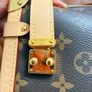 LV monogram side truck (1:1) Image 2