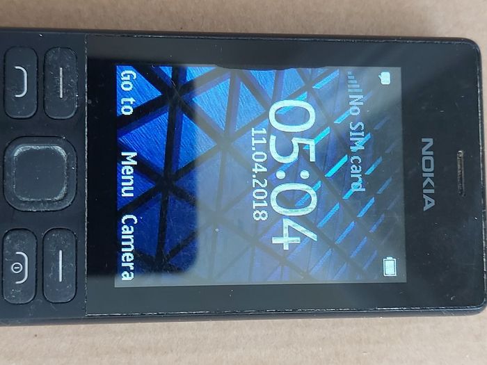 Nokia 150, RM-1189, working perfect and in excellent condition