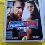 Smack Down vs Raw PlayStation3 Ps3 games Original Image 3