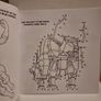 Power Rangers  Wild Force colouring and activity book. Image 3