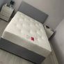 New Stylish Double 4ft, 4ft6, King 5ft And 6ft Superking Sizes Divan Beds Instock. Drawers And Optional Tufted Mattresses Available. Free Delivery Image 9
