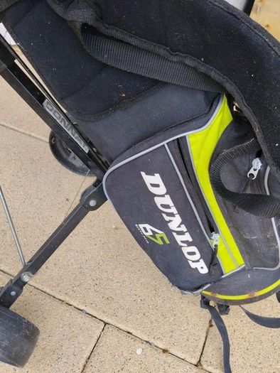 junior golf set