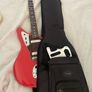 Fender Jaguar Nitro Image 3