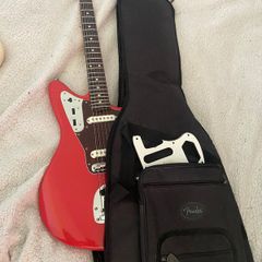Fender Jaguar Nitro (Trades)