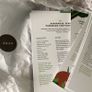 Seasoning recepie cards gift pack Image 8