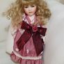Vintage doll Image 4