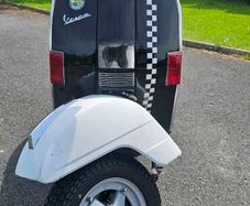 Vespa Px200 Series Special No.44