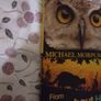 Michael Morpurgo From Hereabout Hill Image 4