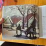 Markey At The Oriel. By Patrick O'kelly. Beautiful First Edition Large Volume Hardback With Dustjacket In Very Good Condition.  See Photos For Same. Image 9