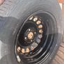 Wheel / Tyre Image 4