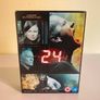24 Complete DVD Box Set Seasons 1 To 8 + 24: Redemption | Full Collection Image 7