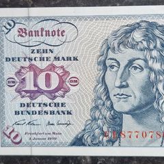 1970 Germany 10