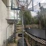 Lifetime basketball net Image 3