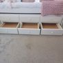 Oxford bed with guest bed & storage Image 3