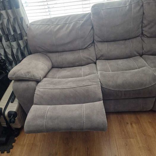 3 Seater Sofa