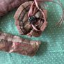 Georgia Vienna Hanger and Pot Pourri Sachets Image 2