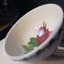 Portmeirion,  Pomona, Redcurrant,bowl Image 6