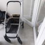 Uppababy Vista Travel System Plus Extras Image 6
