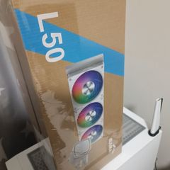 Sama L50 360mm AIO CPU water cooling