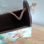 Wooden Storage Box Image 8
