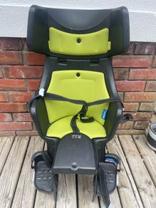 Bobike child bike seat up to 22Kg