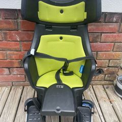 Bobike child bike seat up to 22Kg