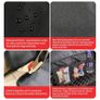 Car Seat Protector - Seat Protection Mat Image 3