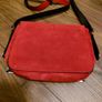 ZARA- Genuine Leather Handbag Image 9