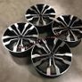 19 20" Inch VW TIGUAN Style wheels AUDI Q3 T-ROC 5X112 66.6 Passat A4 A6 scirocco skoda superb octavia Image 3