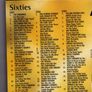 Sixties  93 Cd Boxset Of The Music Of The Sixties) Image 2