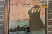Kasey Chambers - The Captain CD
