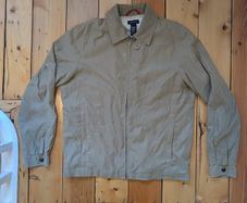 GANT windbreaker jacket