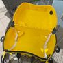 Trunki Buzzy Bee Children's suitcase Image 3