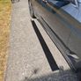 Universal Side Skirt Lip Splitter Image 2