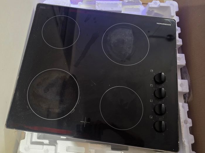 nordmende hob