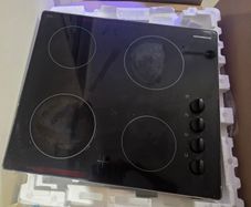 nordmende hob