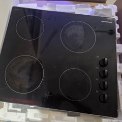 nordmende hob