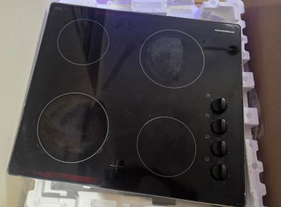 nordmende hob